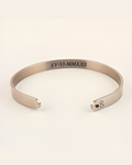 BRAZALETE 6MM