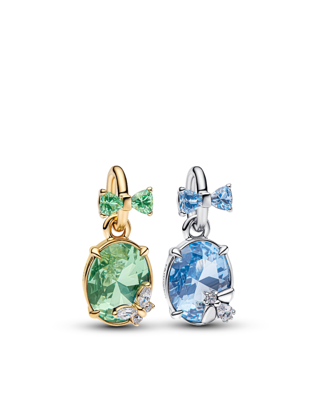 CHARM BRIDGERTON DOBLE AMISTAD