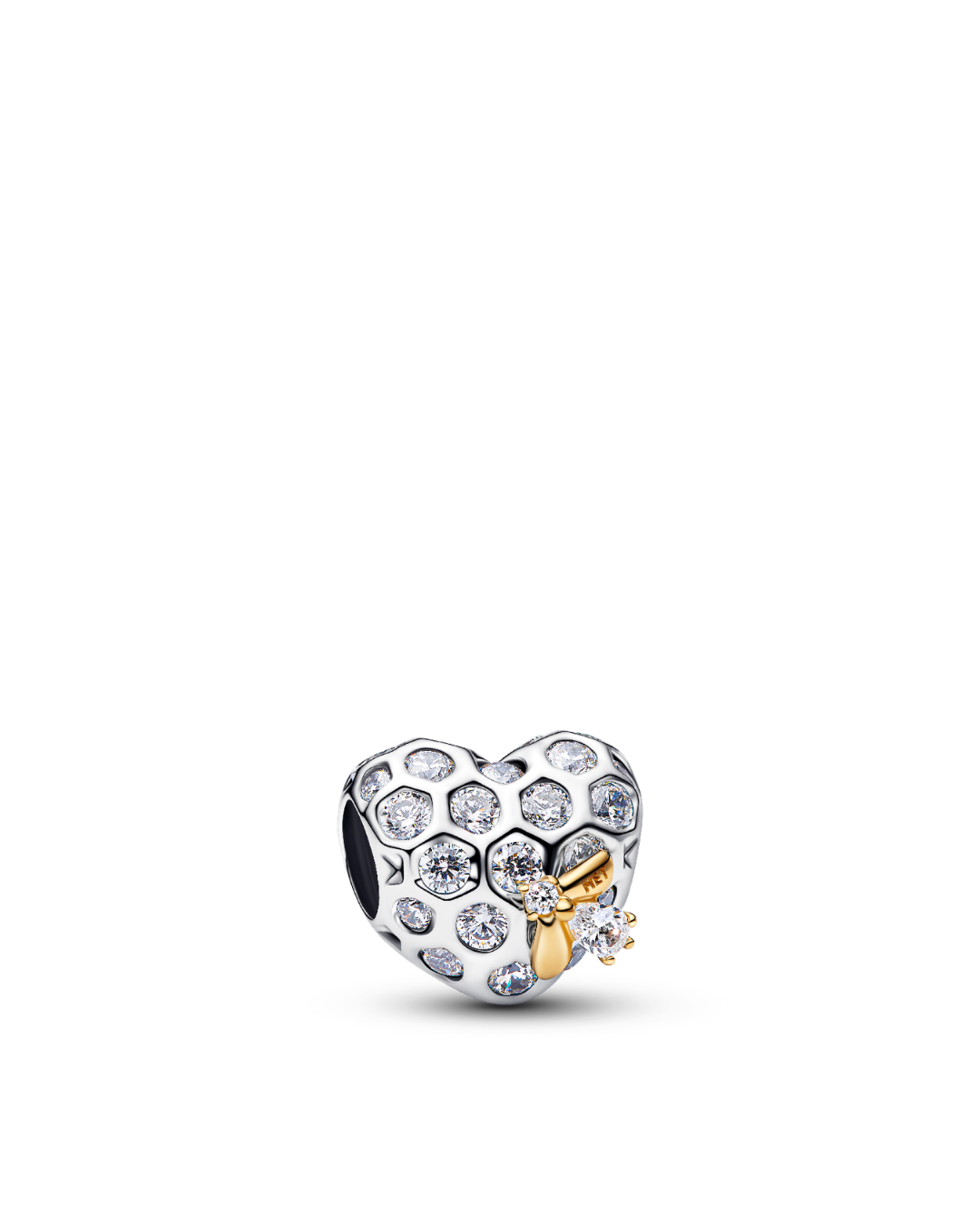 CHARM BRIDGERTON CORAZÓN