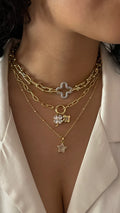COLLAR LUCKY, COLLAR ENCANTADA, COLLAR LANA