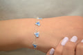 PULSERA STITCH