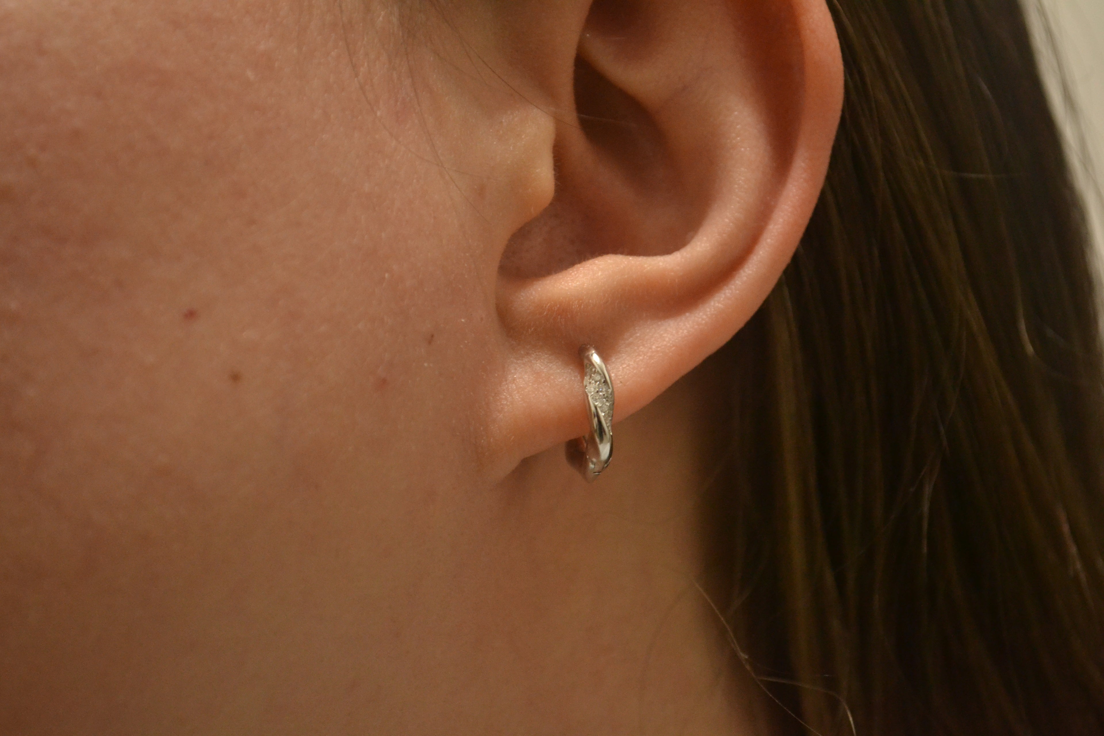 HUGGUIE TORCIDA ZIRCONIA