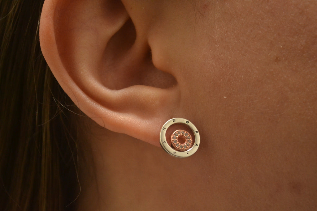 ARETE DOBLE CIRCULO