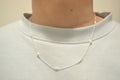 COLLAR ESTACIÓN PERLAS