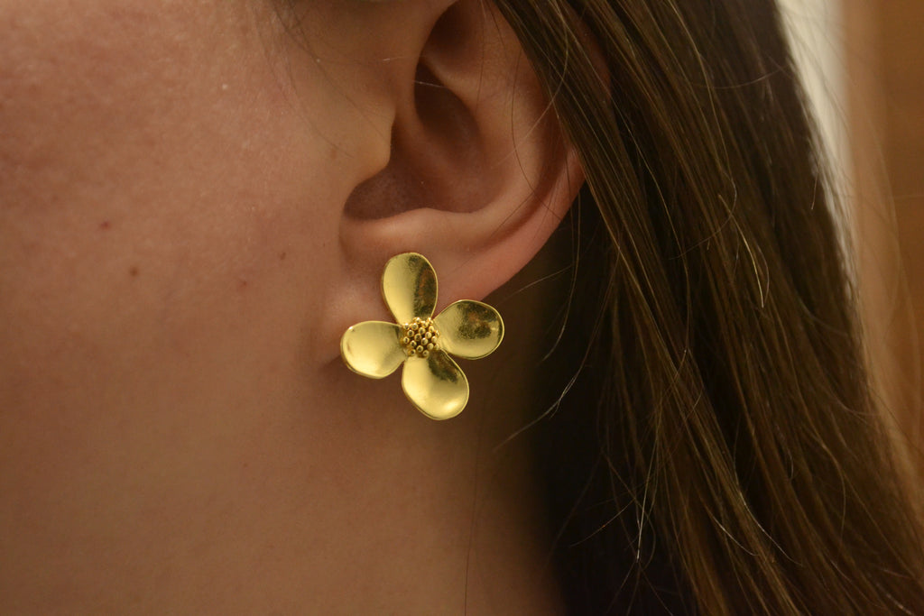 ARETES FLORENCIA