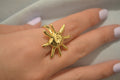 ANILLO SOL