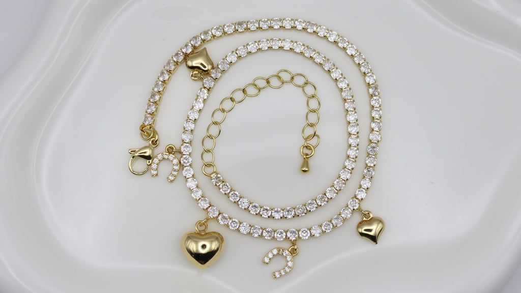 COLLAR JOLENE