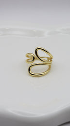 ANILLO LAURA