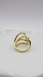 ANILLO LAURA