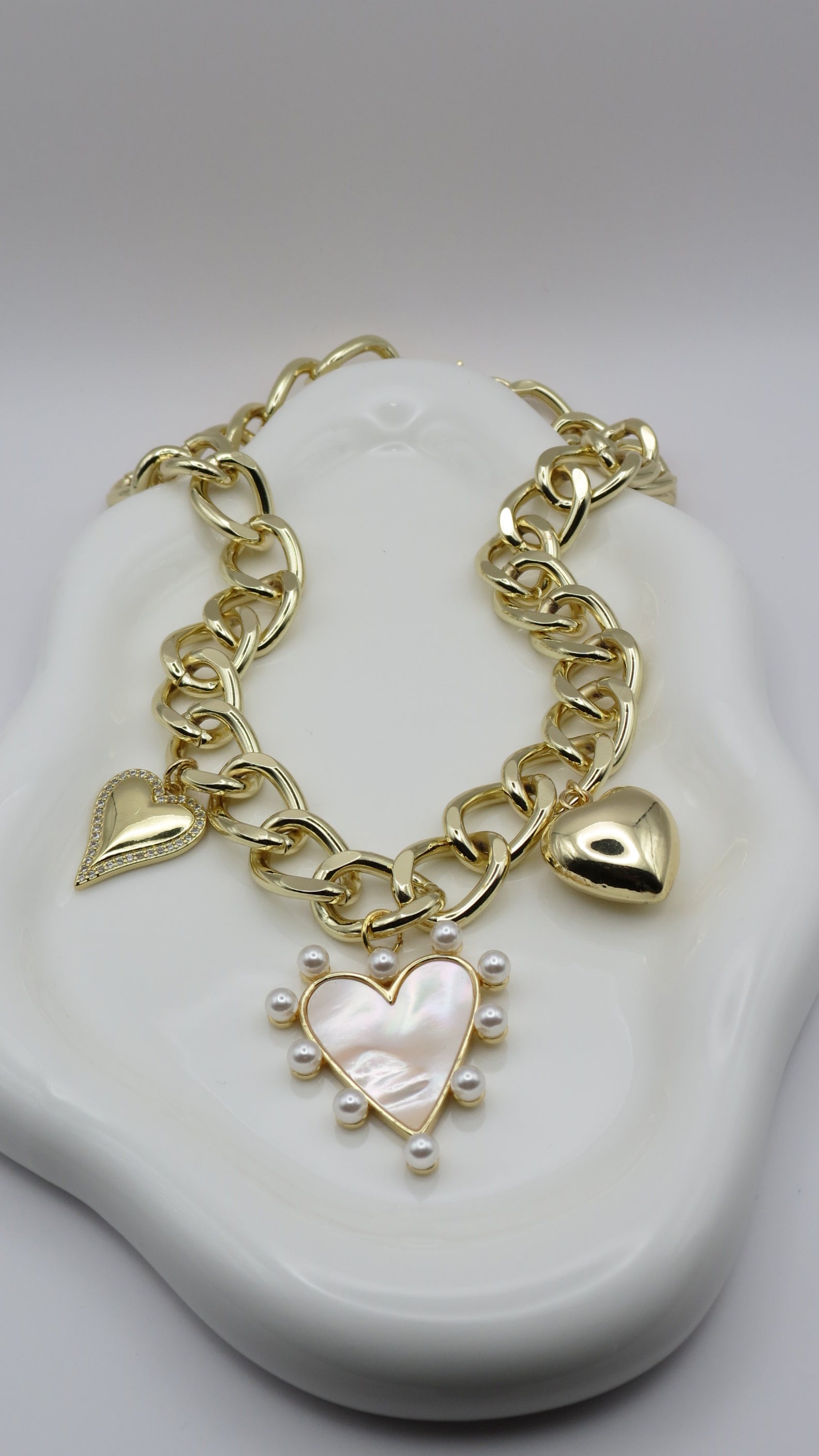 COLLAR LIBRA