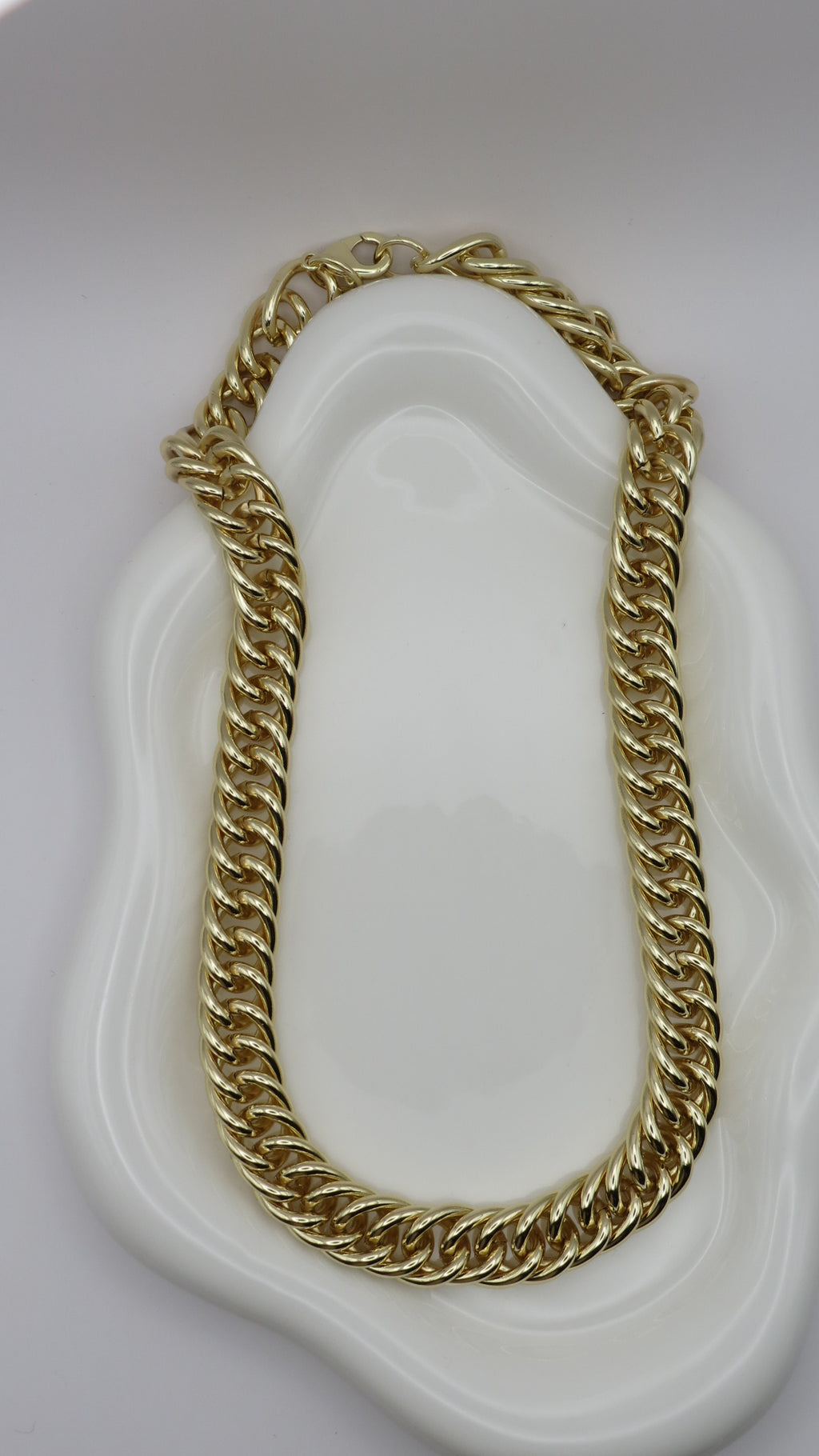 CADENA COLOMBIANA XL