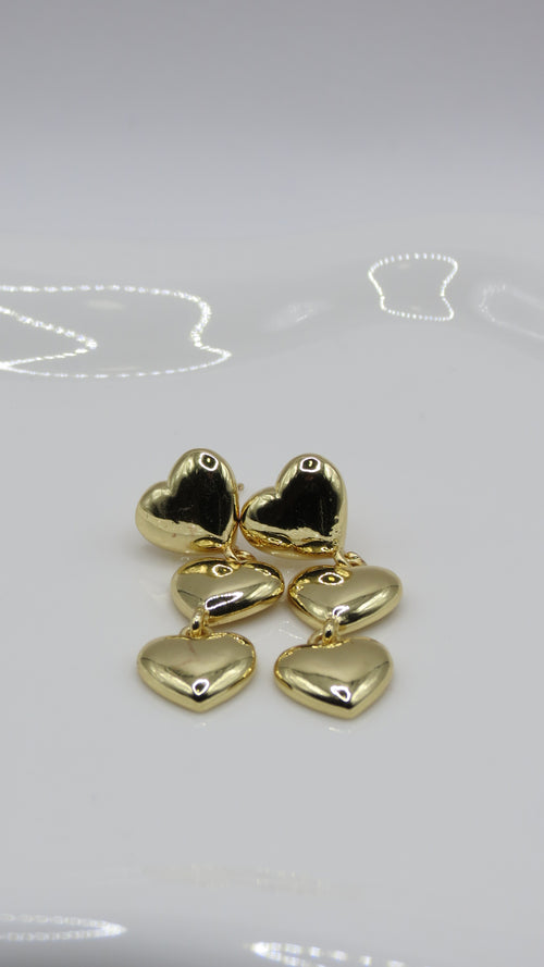 ARETE AMORES