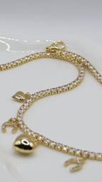 COLLAR JOLENE