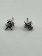 ARETES ESTRELLAS ASIMETRICAS