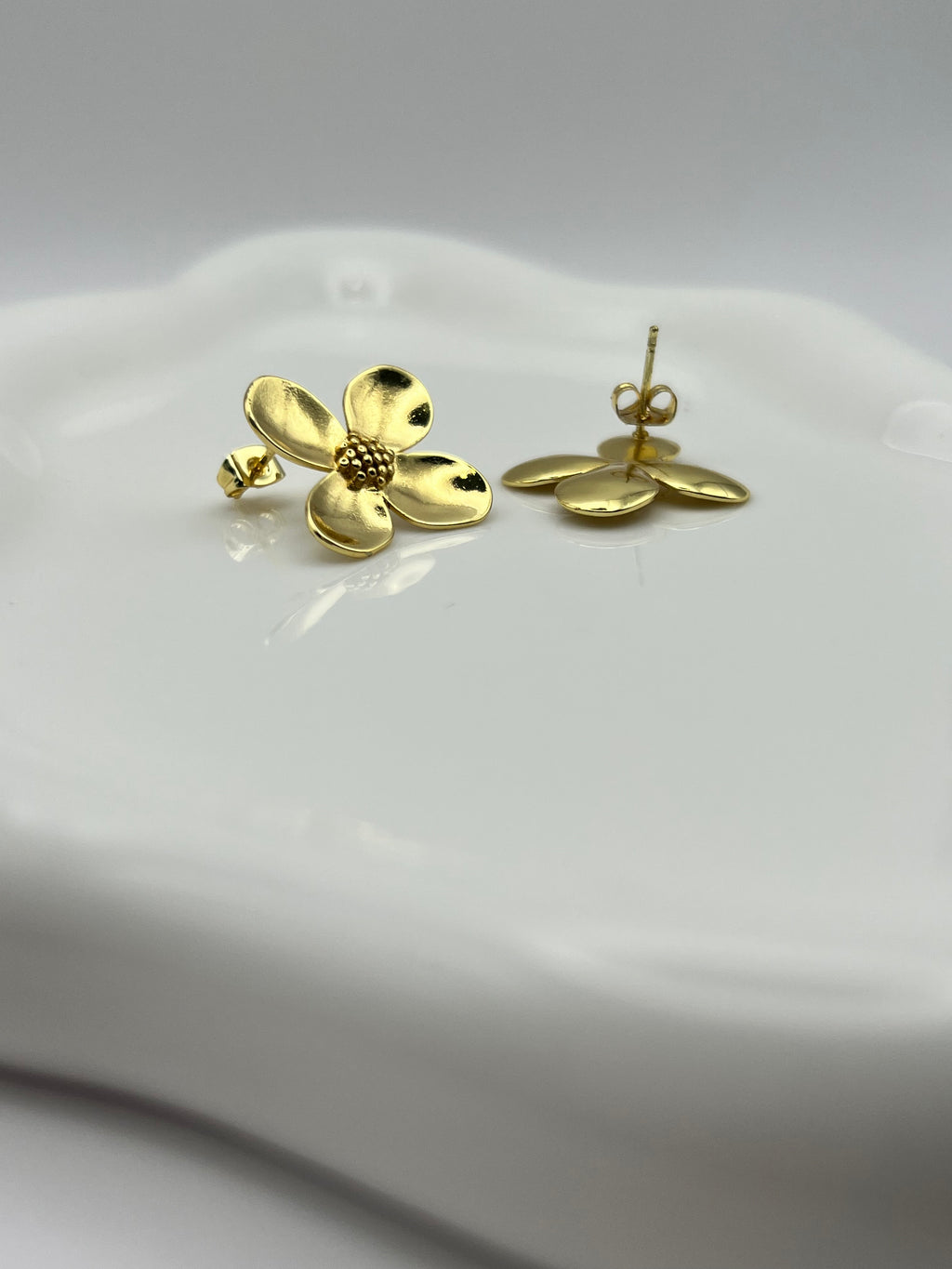 ARETES FLORENCIA