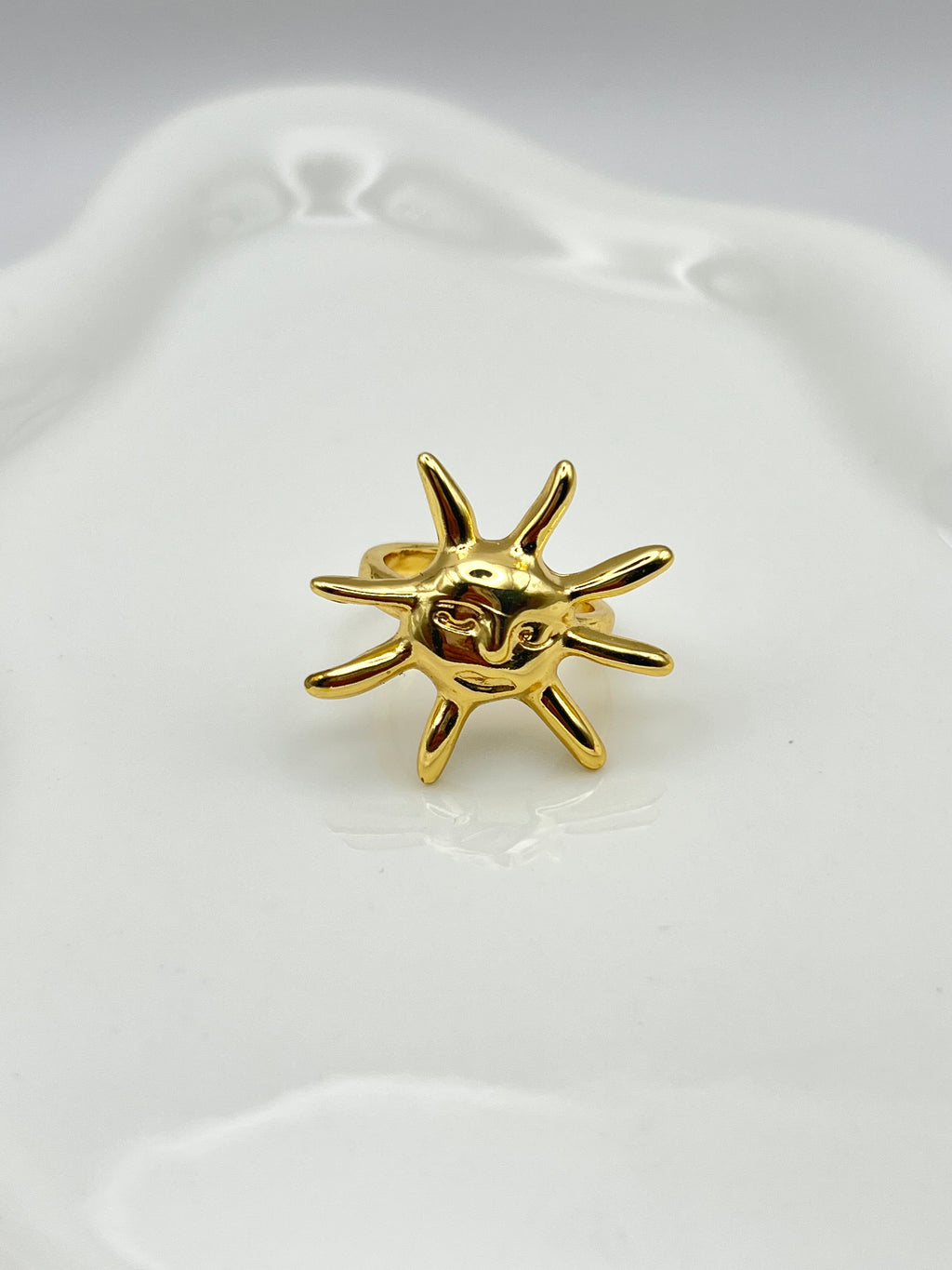 ANILLO SOL