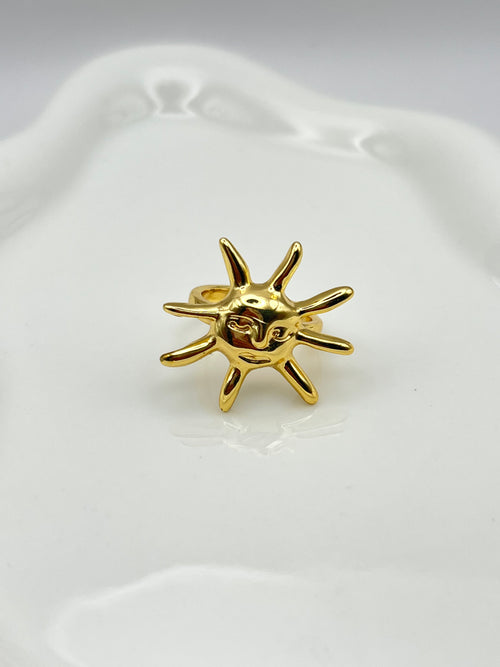 ANILLO SOL