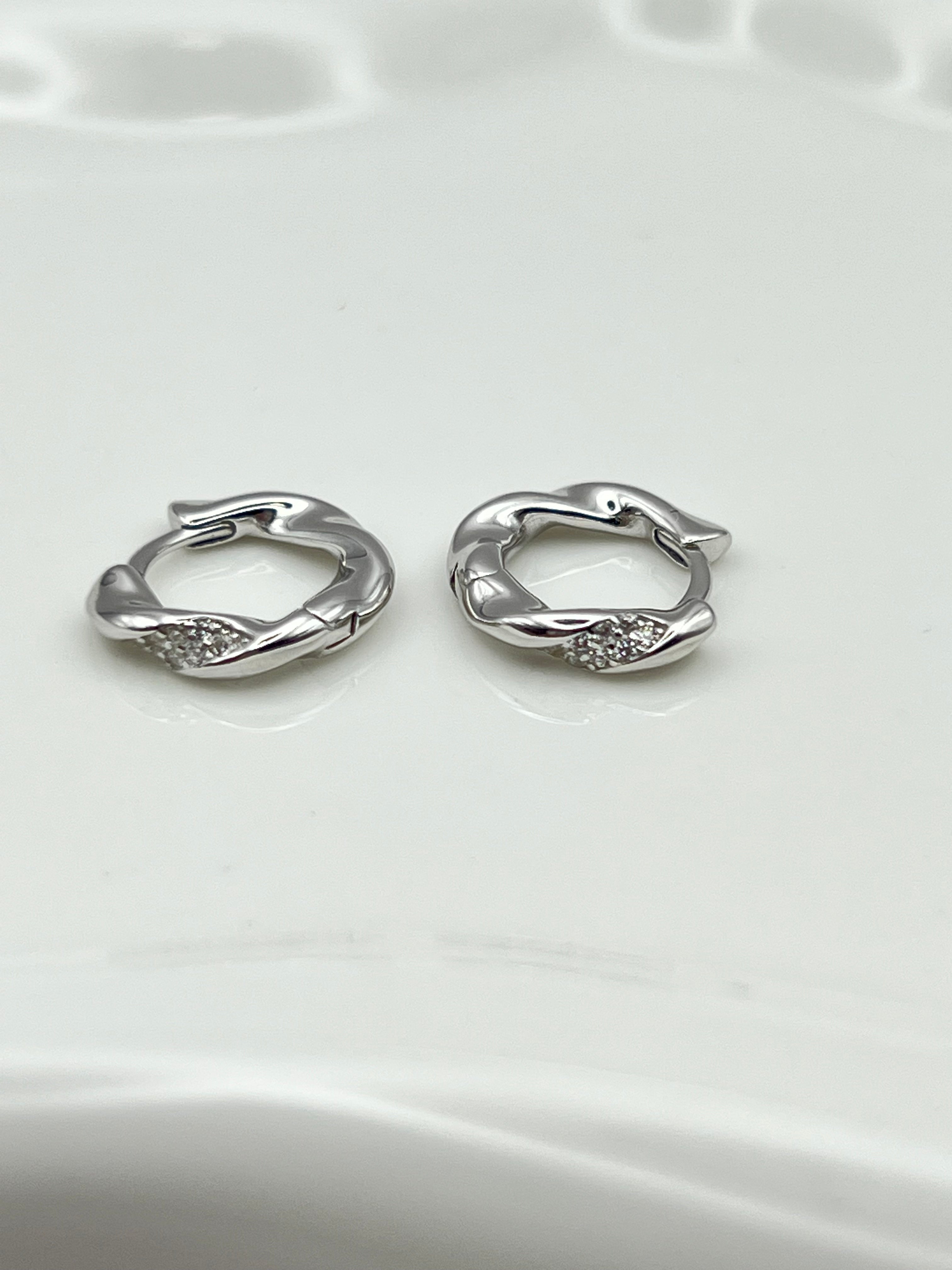 HUGGUIE TORCIDA ZIRCONIA