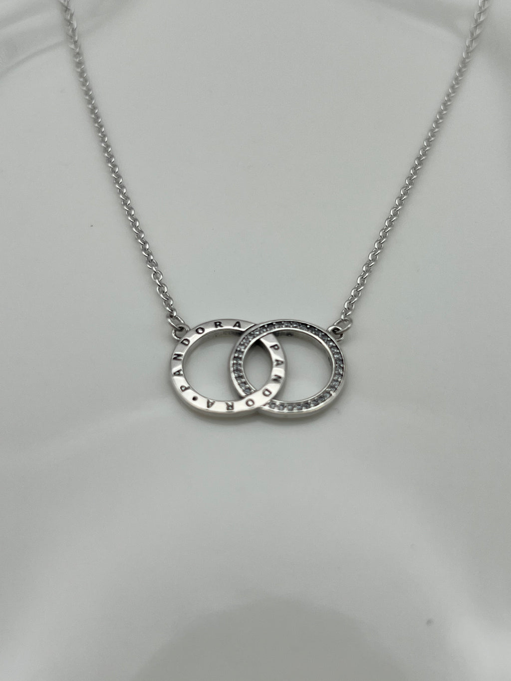 COLLAR DOBLE RUEDA PAN