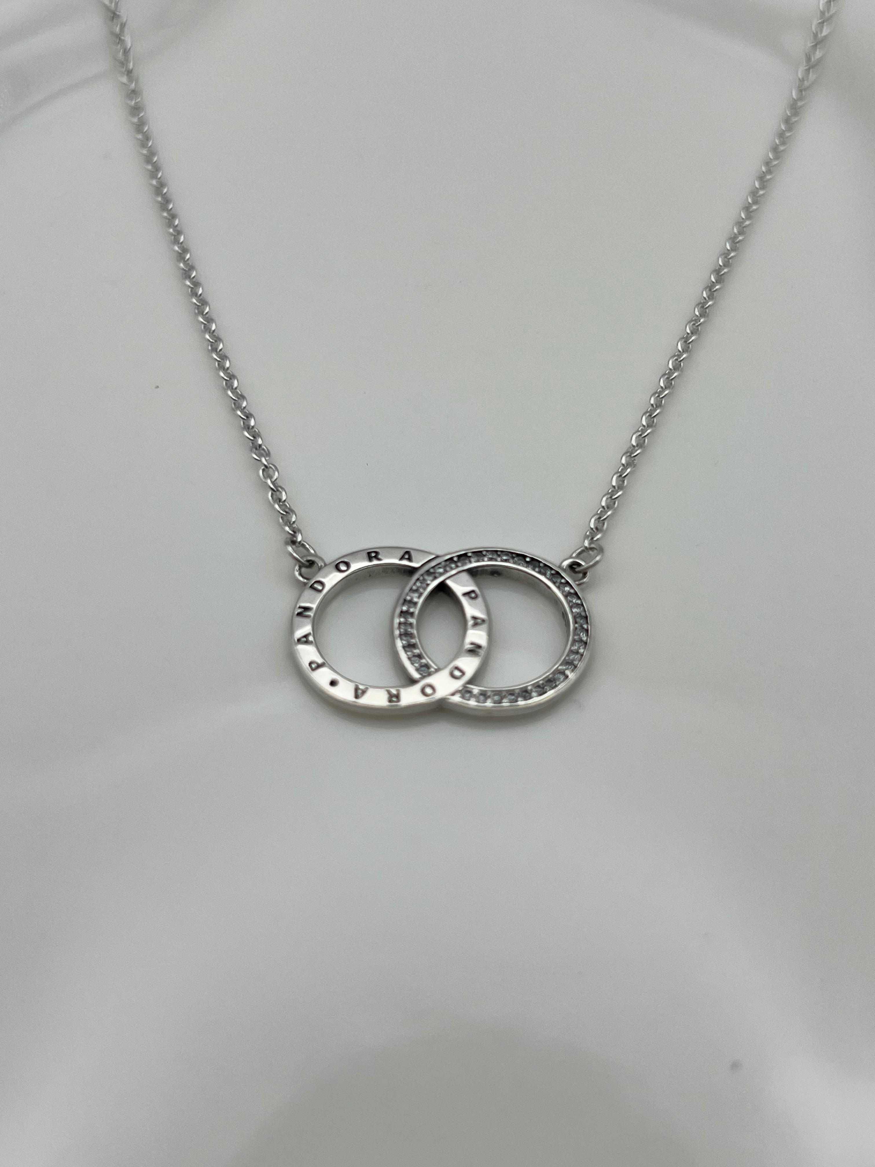 COLLAR DOBLE RUEDA PAN