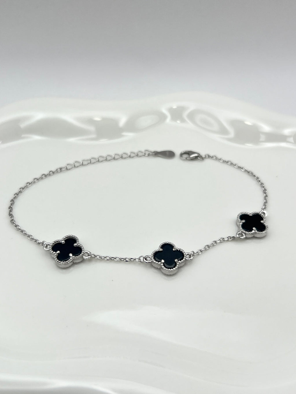 PULSERA VAN NEGRA
