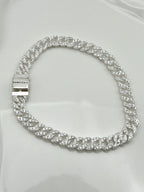 PULSO PANDORA ZIRCONIA 18CM