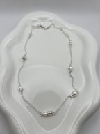 COLLAR ESTACIÓN PERLAS